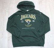 Zestaw ciuchów damskich H&M z zielona bluzą roz.M