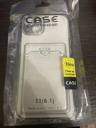 Etui Iphone 13. 