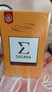 Perfumy  Erba pura gold chatler nowe