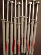 Fischer kołek rozporowy 10-40