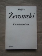 „Przedwiośnie” Stefan Żeromski