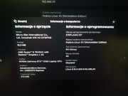 Msi crosshair A16HX 07W