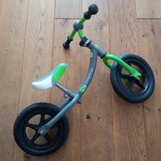 Kinderkraft Rowerek Biegowy