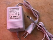 ŁADOWARKA SIECIOWA 6V-650mA