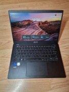 Laptop MSI i5-1235U 16GB RAM NOWY DYSK