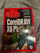 CorelDRAW X6 PL abc