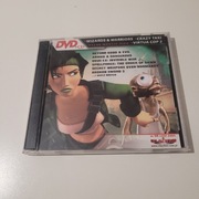 Virtua Cop 2 Crazy Taxi Wizard Beyond CD-Action 96/2004