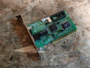 RETRO KARTA D-LINK DFE-530TX 