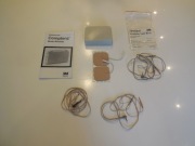 Stymulator nerwów COMPTENZ 3M nerven- stimulator  Terapia bólu