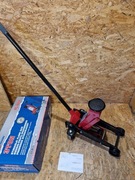 ŻABA podnośnik samochodowy  3 ton LEWAREK 3000kg Rangers RS-4084