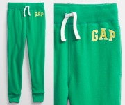 GAP dresy spodnie dresowe treningowe 10 11 lat