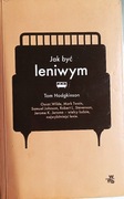 Jak być leniwym Hodgkinson