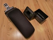 PODŁOKIETNIK + ADAPTERY do Audi A3 S3 8L 1996-03