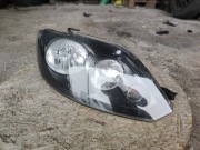 Lampa prawa VW Golf V plus EU