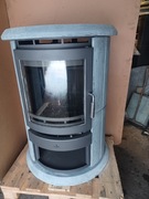 Kominek koza BARBAS  ECO 500  8kw