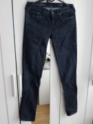 Jeansy J.Crew r.S