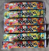 Limitowane papierki lody Ekipy XL