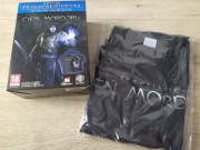 Śródziemie Cień Mordoru - PREORDER PACK (2014) - KOSZULKA - NOWA