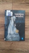 Heather Graham Legendarna posiadłość