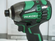 HIKOKI WH 18 DBDL2 hitachi zakretarka klucz 18/36v