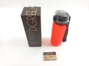 720 DGREE 650ml Butelka / Bidon na wodę / napoje 