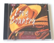 I Love Country - The starlight collection 