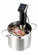 Cyrkulator do gotowania SOUS VIDE | 1000 W. SWITCH ON SOSVS 1000 B2 