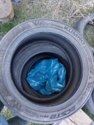 Opony lato kumho 225/45R17