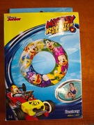 Koło do pływania - Bestway - Myszka Mickey -56 cm- nowe nierozpakowane