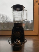 Blender kielichowy PHILIPS, stan bdb