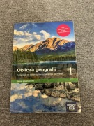 Oblicza geografii 