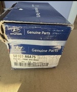 Przednie klocki hamulcowe Hyundai/Kia 58101A6A75