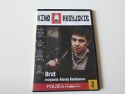 BRAT - BALABANOV- POLSKIE WYDANIE- DVD