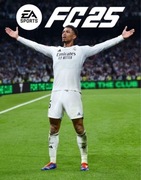 EA SPORTS FC 25 Wersja steam