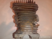 Cylinder orginał STIHL 40mm  021 023 025 230ms 250ms