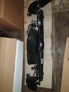 Hak elektryczny do bmw G20