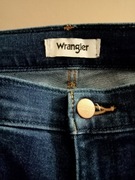 Sprzedam spodnie dżinsowe Wrangler 