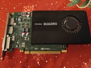 NVIDIA QUADRO K2200 4GB GDDR5