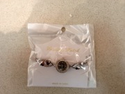 Elegancki zegarek damski bransoleta ze stali chirurgicznej