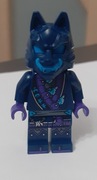 Lego Ninjago Wolf Mask Warrior - njo0857 (njo857)