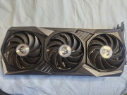 RTX 3090 MSI GAMING X TRIO, 24GB