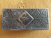 Szkatułka na biżuterię PIĘKNA