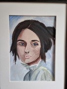 Obrazek kobieta 2 30x40cm