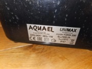 Filtr do akwarium Aquael Unimax FZKN 250