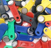 Pastylki RW1990 Dallas