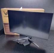 Monitor gamingowy LG 27GP850 27 cali QHD 2k Nano IPS 180Hz HDR G-SYNC