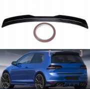 LOTKA SPOILER SKRZYDŁO VW Golf 7 MK7.5 VII R-line