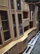 Segment  do pokoju 4 m