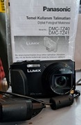 Panasonic Lumix DMC-TZ-40 idealnym stanie 100% ok