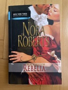 Nora Roberts - MacGregor - Rebelia (nowa)